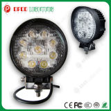 Factory Price 27W 4.3'' Epistar LED Work Light Offroad