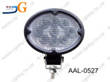 Hot Selling 5.5'' 27W Epistar Waterproof IP67 27 Watt LED Work Light Aal-0527