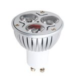 MR16 LED Cup Lamp/Light E27 (MF-DB3W)