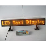Auto LED Message Display (CZP-KDR-Indoor)