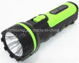 Rechargeable LED Torch X501 LED Flashlight