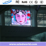 P5mm Full Color Indoor LED Display (Fixed Installation)