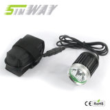3600lm IP65 New Hot Selling Top Productsuper Bright LED Bicycle Light