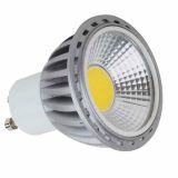 GU10 110V 5W Warm White LED Spotlight