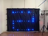 1m*1m LED Video Cloth Stage Light