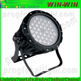 Professional Outdoor LED PAR Can Stage Lights
