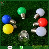 2016 New Colorful G45/E27LED LED Bulbs Light