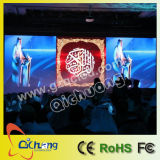 Indoor Full Color Concert Even Stage Show P16 Mesh LED Display
