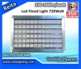 100W-4000W Dlc ETL SAA TUV LED Flood Light for Stadium Lighting, Outdoor Lighting