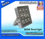 OEM IP66 High Lumen 360W LED Outdoor Flood Light