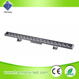 DMX Outdoor Stage Commerical LED Waterproof Wall Washer City Color