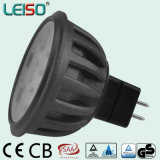 High Lumens LED Spotlight MR16 From Leiso Lighting (S505-MR16)