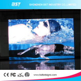 SMD Full Color P4 Indoor LED Screen Display with CE