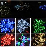 100LED Solar Powered Fairy String Lights for Party