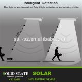 2015 Year Outdoor Smart Outdoor Mini Solar Powered LED Light