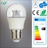 New Light Pipe 4W 5W B45 Warm White LED Bulb
