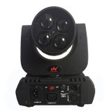 LED60W RGBW 4in1 Beam Rotor Moving Head Light