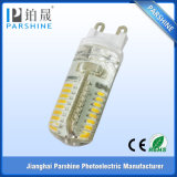 Made in Jiangmen 3W LED G9 Bulb