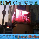 High Resolution P20 Outdoor Full Color LED Display
