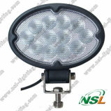 IP67 Waterproof LED Driving Light Auto LED Work Light 10-30V LED Spot/Flood Light