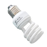 Small Half Spiral Energy Saving Lamps