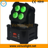 LED Wireless & Battery Stage Light for Party Decoration