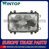 Head Lamp for Daf 1293360 Lh