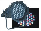 Stage Lighting Equipment 54X3w LED PAR Light