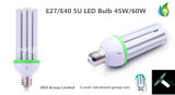 E40 E27 360 Degree 5u LED Bulb Light 45W and 60W