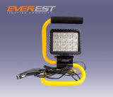 LED Work Light Portable 9W High Luminous