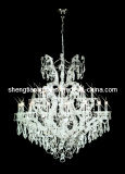 Candle Chandelier Ml-0107