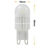 Energy-Saving Lamp G9 3W SMD LED Bulb Light