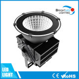 Super Bright Plastic PC Reflector 400W LED High Bay Light