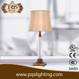Modern Glass Indoor High Intensity Desk Lamp