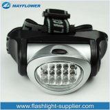 15 LED Headlamp (MF-18022)