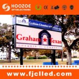 High Definition Advertising & Rental Outdoor Full Color LED Display