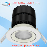 CE&RoHS IP44 LED Ceiling Light