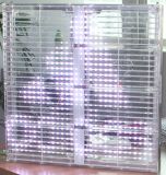 Transparent P15.625 LED Display for Building Advertising
