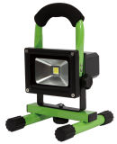 COB 10W Rechargeable Portable LED Work Light (F10A)