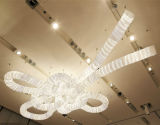 Customized Design Crystal Chandelier for Hotel