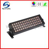 180W 3in1 IP65 Outdoor Waterproof LED Wall Washer