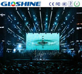 Gloshine H 10.42 Outdoor Rental LED Display