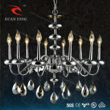 Special LED Crystal Chandelier Lamp with CE/RoHS (Mv68046-10)