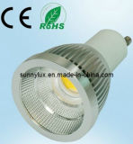 GU10 5W LED Spotlight CE Approved