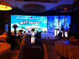 Indoor Full Color LED Video Display for Stage/Rental (P4.8)