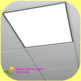 Mexican Square LED Panel Light 36W 595*595mm
