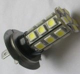 LED Fog Light H7-27SMD-5050