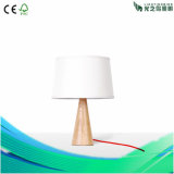 Lightingbird Modern Decoration Wood Table Lamp for Home (LBMT-GY)