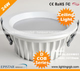 COB 24W LED Ceiling Light/ LED Ceiling Lamp/ LED Downlight/LED Cabinet Light