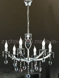 Italian Crystal Modern Ceiling Lamp Chandelier